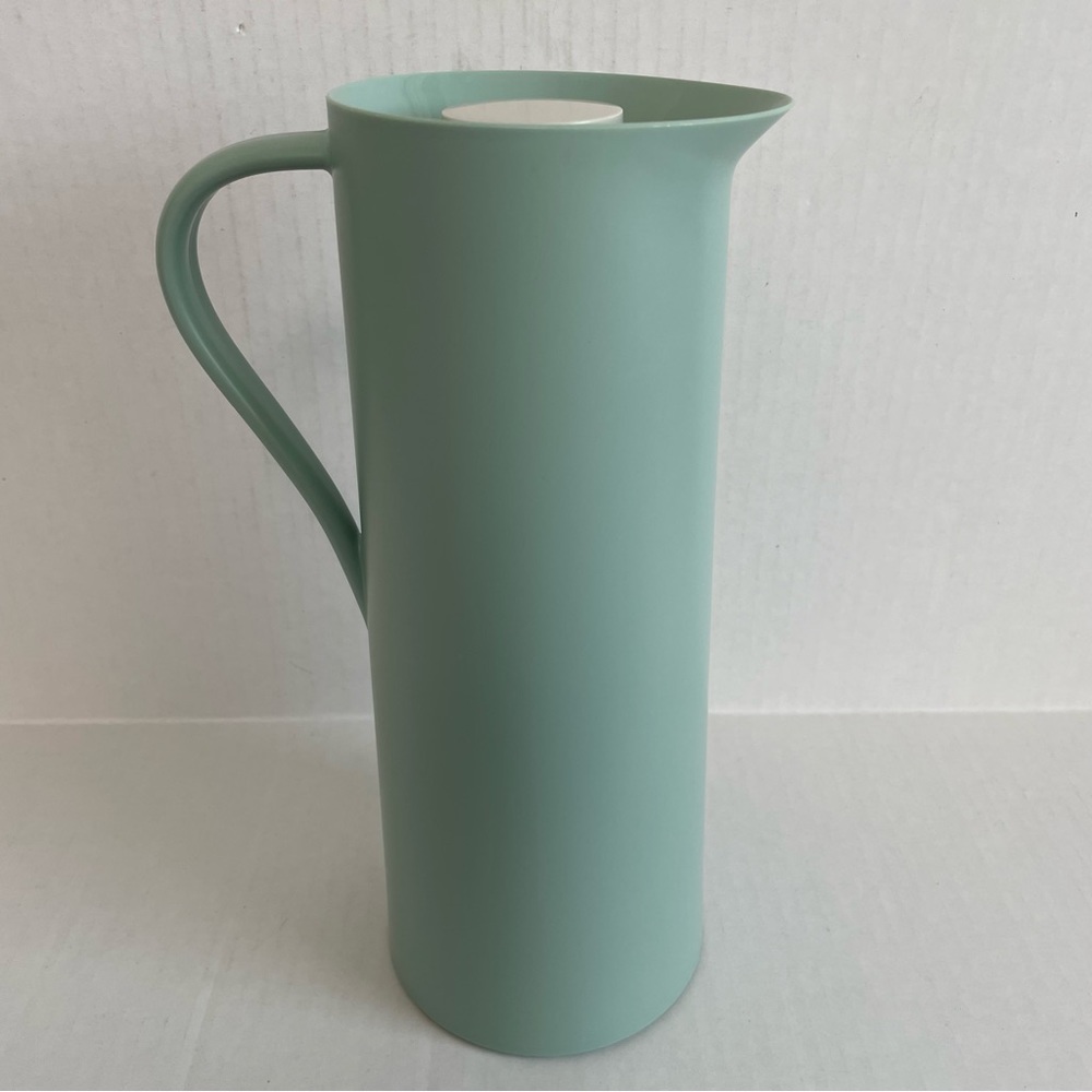 IKEA BEHÖVD Thermal Carafe Vacuum Coffee Tea Pot Glass-Lined Insulated Thermos
